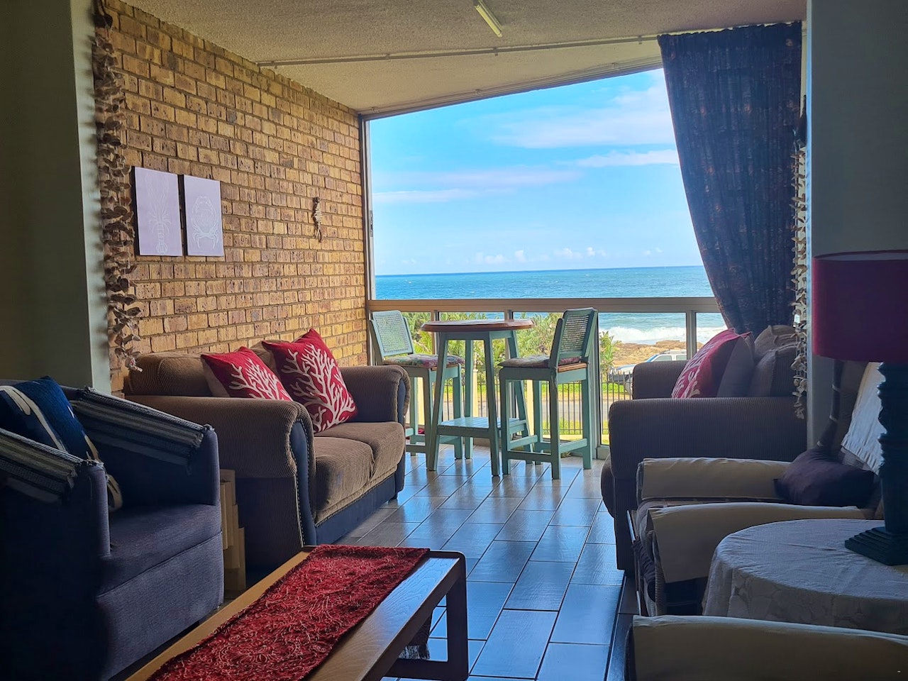 Margate Accommodation at  | Viya