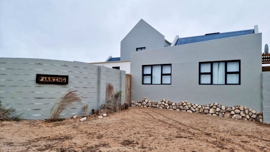 Langebaan Accommodation at  | Viya