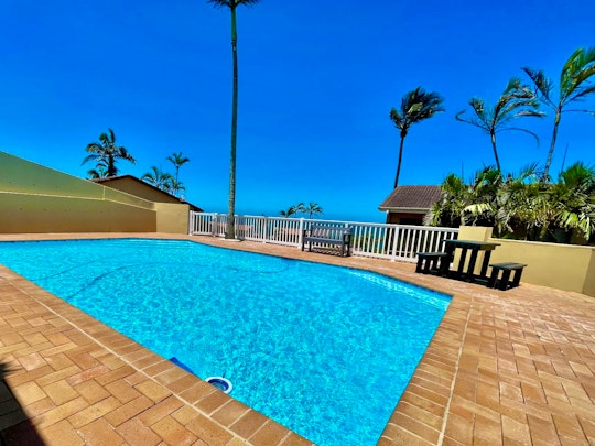 Ballito Accommodation at  | Viya