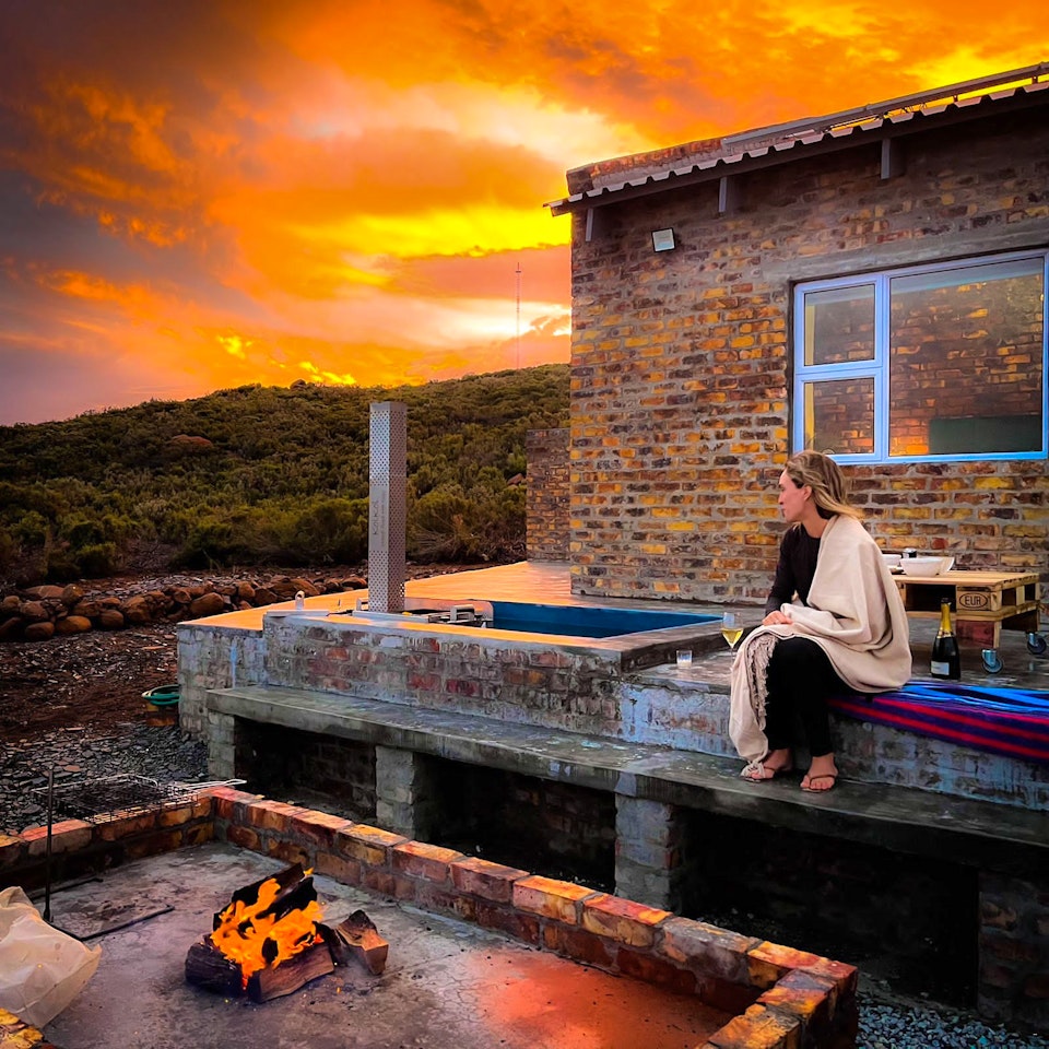 Tankwa Karoo Accommodation at  | Viya