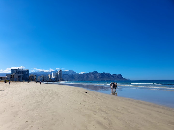 Cape Town Accommodation at The Red Fox | Viya