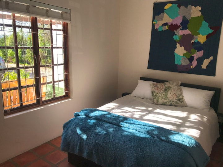 Western Cape Accommodation at Imagine Cottage | Viya