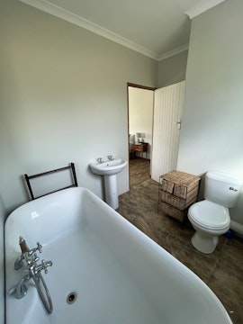 Langebaan Accommodation at  | Viya