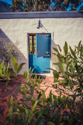 Hermanus Accommodation at  | Viya