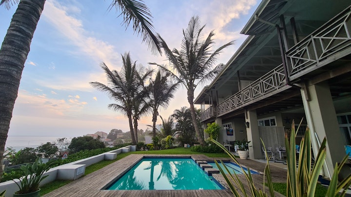 KwaZulu-Natal Accommodation at Shaka's Seat Guesthouse | Viya