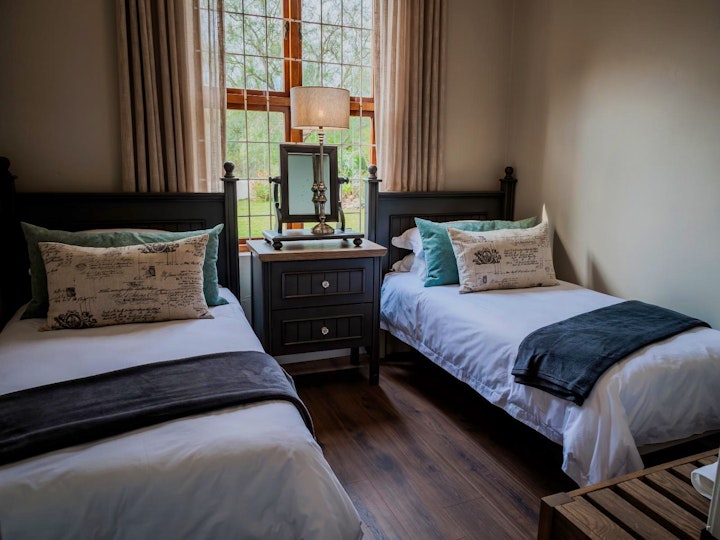 Western Cape Accommodation at Bontebokskloof Manor | Viya