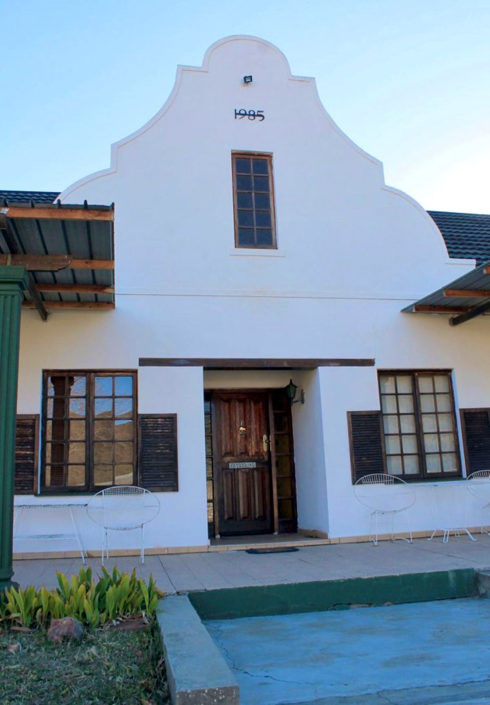 Cape Route 62 Accommodation at  | Viya