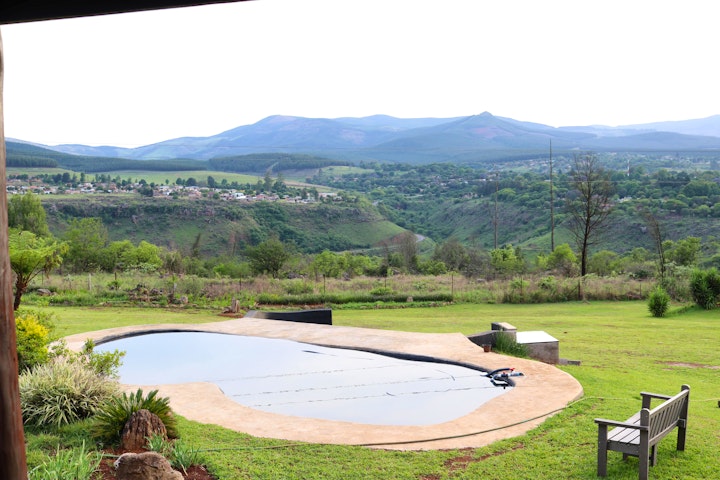 Panorama Route Accommodation at Waterval Self-catering Holiday Home | Viya