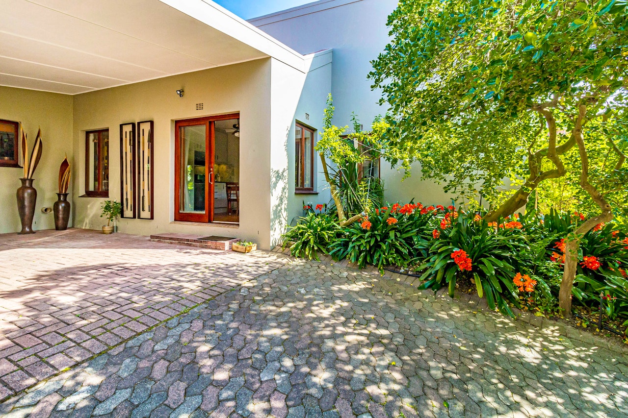 Cape Town Accommodation at  | Viya