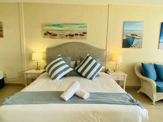 Durban North Accommodation at  | Viya