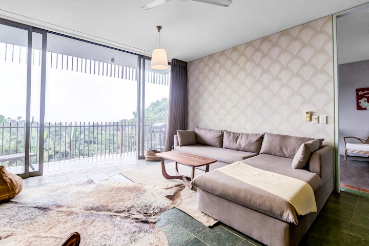 KwaZulu-Natal Accommodation at 9 Dash Apartment | Viya