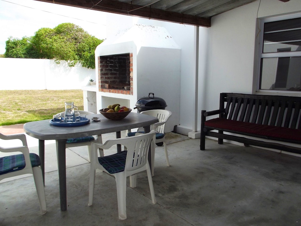 Overberg Accommodation at  | Viya