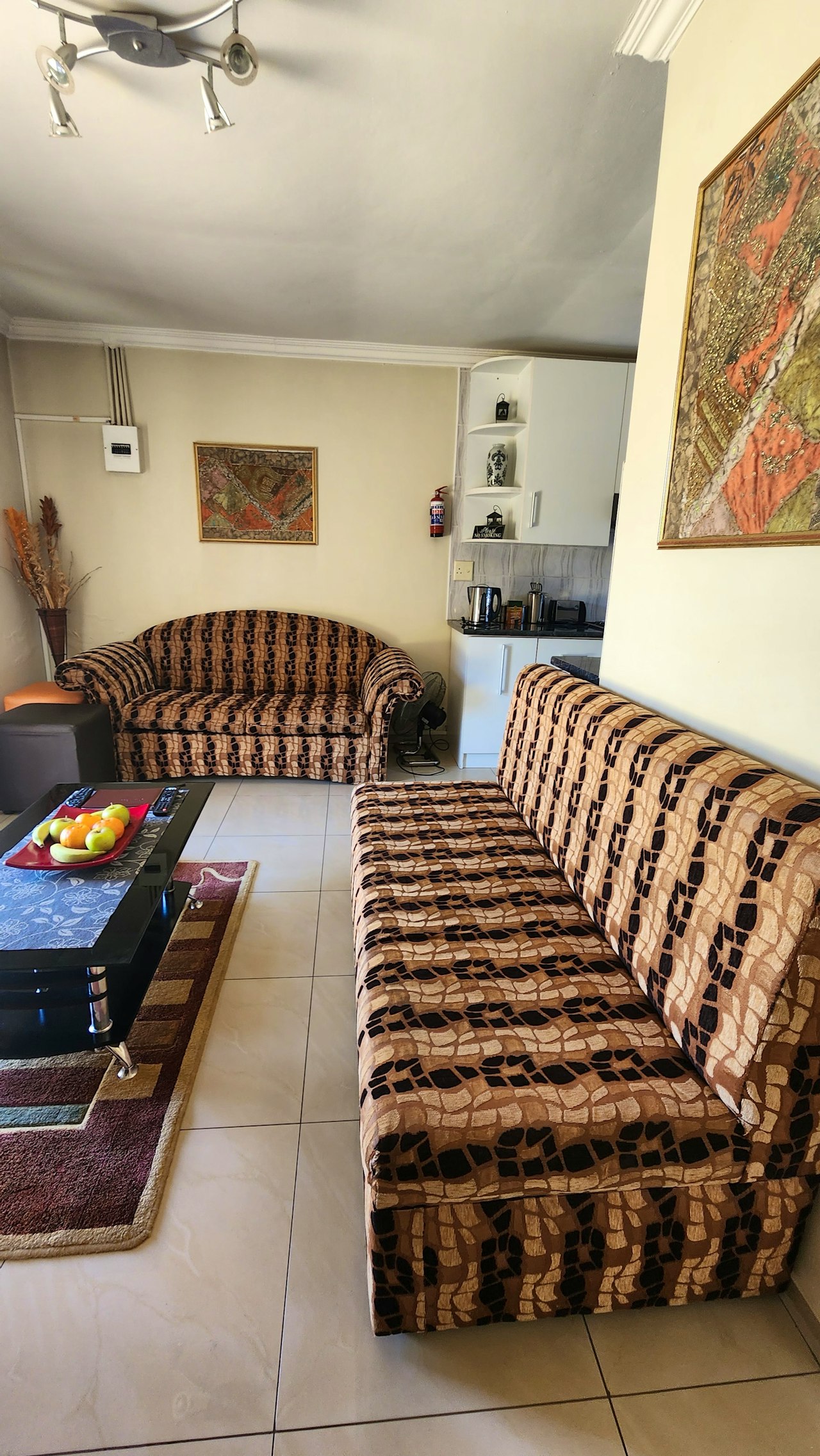 West Rand Accommodation at  | Viya