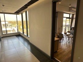 Pretoria East Accommodation at Menlyn Maine Trilogy 505 | Viya