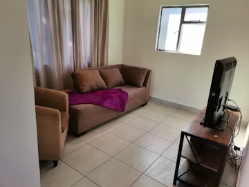 West Rand Accommodation at  | Viya