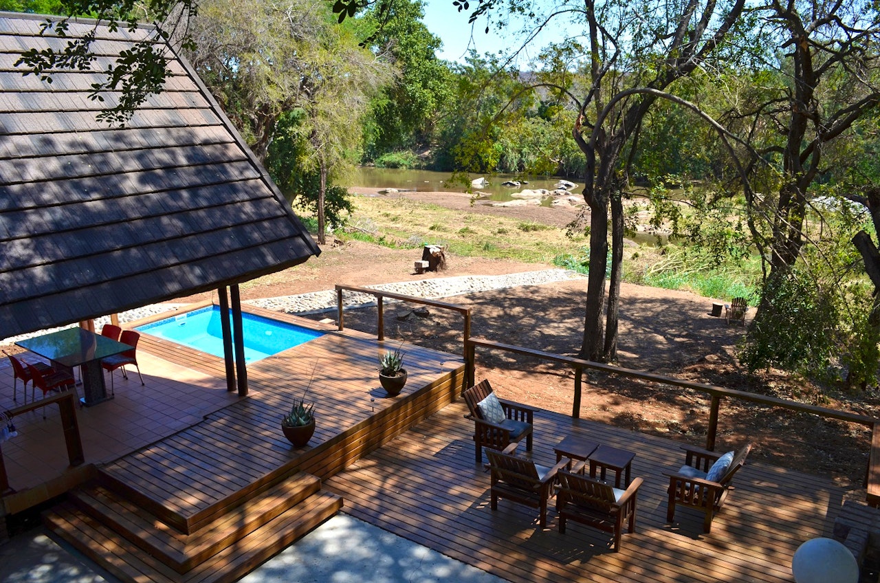 Kruger To Canyons Accommodation at  | Viya