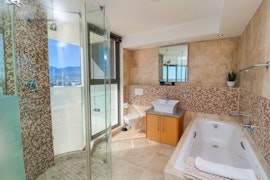 Cape Town Accommodation at 1802 Hibernian Towers | Viya