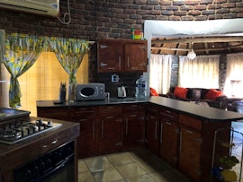 Kruger National Park South Accommodation at Visarend's Roep | Viya