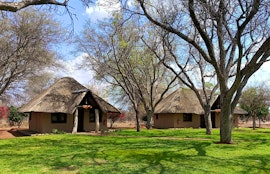 Limpopo Accommodation at Afstap Lodge - Afstap Safaris | Viya