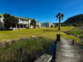 Garden Route Accommodation at Best of All Worlds | Viya