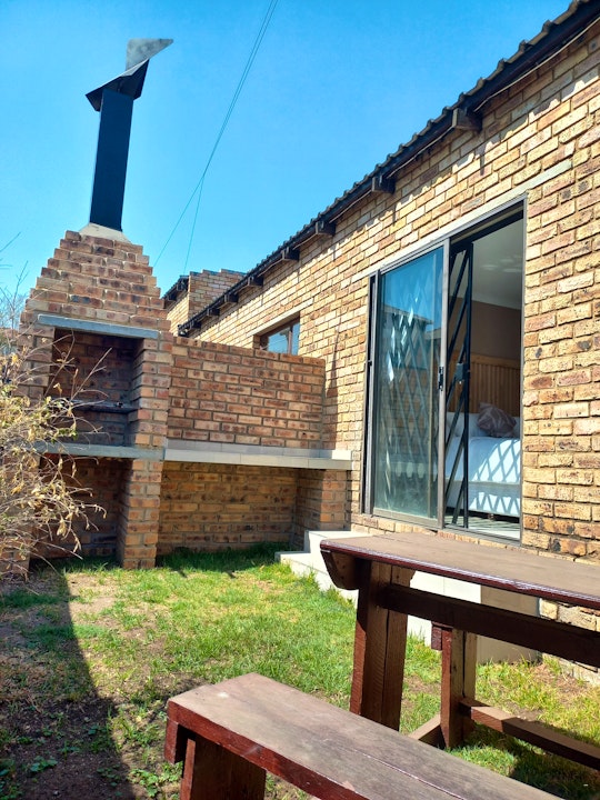 Cradle Of Humankind Accommodation at  | Viya