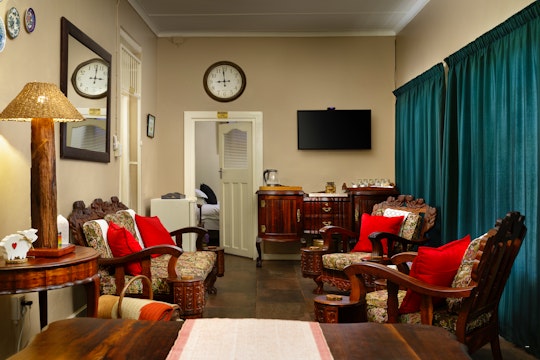 Free State Accommodation at  | Viya