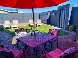 Struisbaai Accommodation at  | Viya