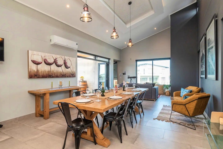 Cape Town Accommodation at Nel on Pelican Parade | Viya