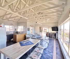 Jeffreys Bay Accommodation at AD Keet | Viya