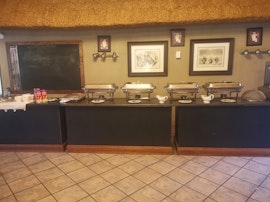 Soutpansberg Mountains Accommodation at Sethora Lodge | Viya