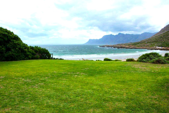 Western Cape Accommodation at Oystercatchers | Viya