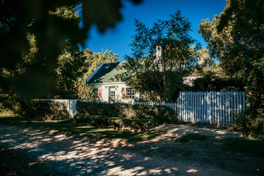 Overberg Accommodation at  | Viya