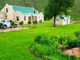 Oudtshoorn Accommodation at  | Viya