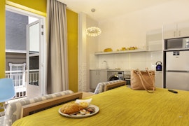 City Bowl Accommodation at  | Viya