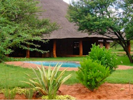 Naboomspruit Accommodation at Vilagama Private Game Lodge | Viya