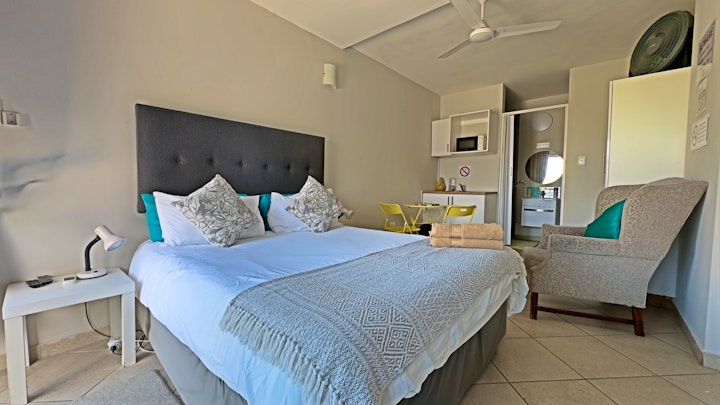 North Coast Accommodation at At The Sea Ballito | Viya