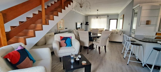 Bloubergstrand Accommodation at  | Viya