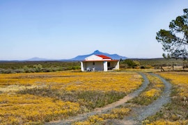 Tankwa Karoo Accommodation at  | Viya