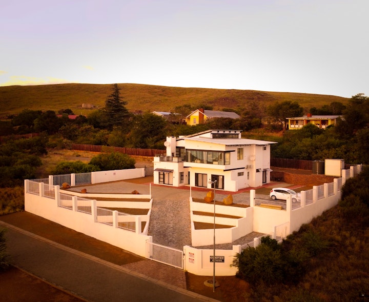 Western Cape Accommodation at Gariepview | Viya