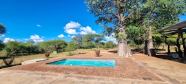 Limpopo Accommodation at Mukumbura Lodge Swartwater | Viya