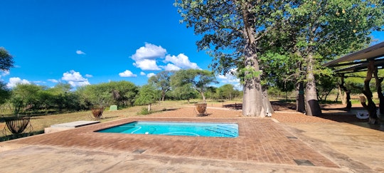 Limpopo Accommodation at  | Viya