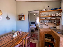 Cape Winelands Accommodation at 360on62 Fish Eagle Cottage | Viya