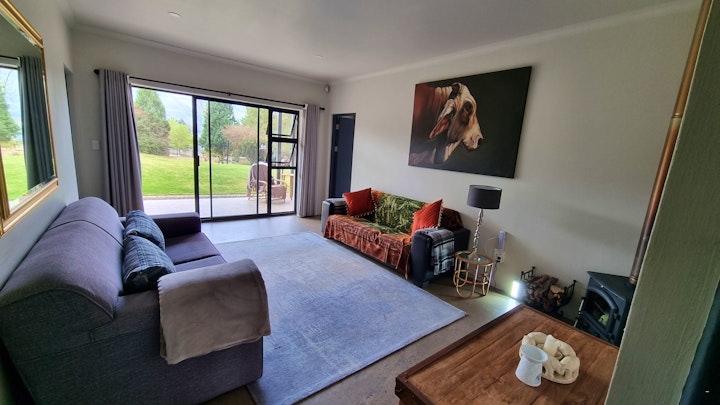 Free State Accommodation at Rhino Retreat | Viya