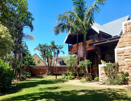 Jeffreys Bay Accommodation at  | Viya