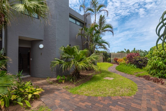 Durban North Accommodation at  | Viya