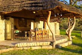 Free State Accommodation at  | Viya