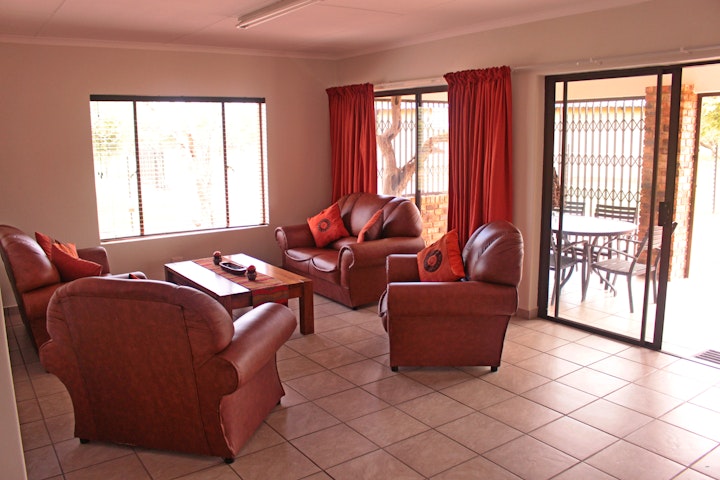 North West Accommodation at Ezulwini Game Lodge | Viya