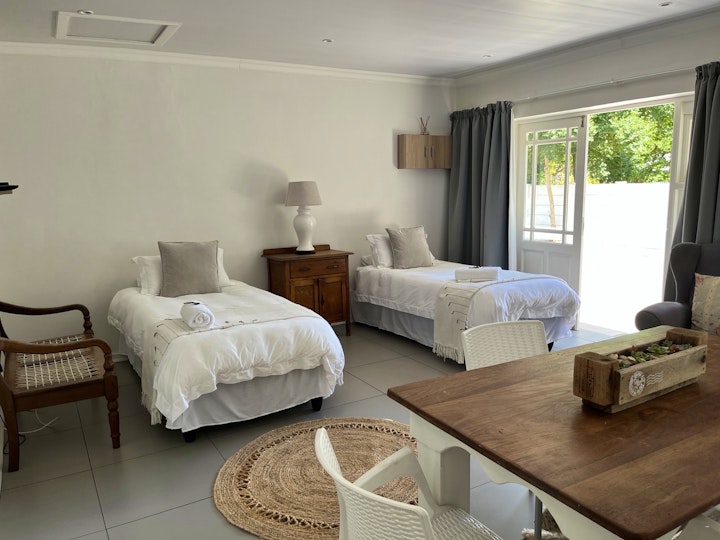 Bloemfontein Accommodation at Villa Vredenrust | Viya