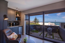 Milnerton Rural Accommodation at Oceanscape Studio | Viya