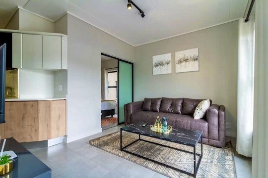 Johannesburg Accommodation at  | Viya